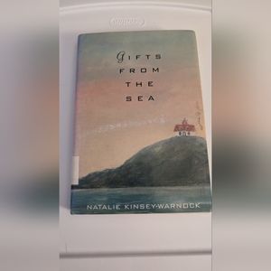 Gifts From The Sea